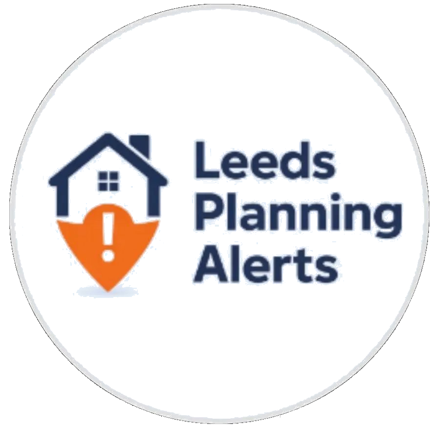 Leeds Planning Alerts